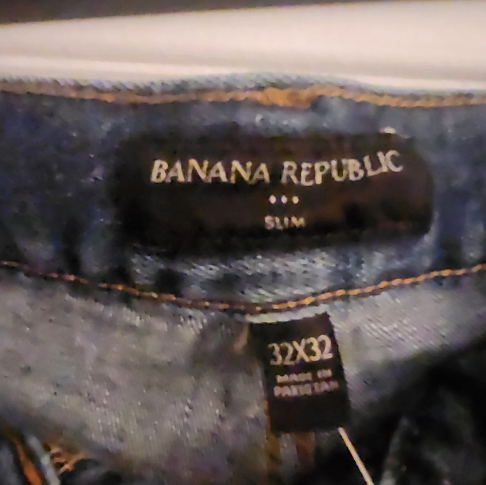 Banana Republic Jeans